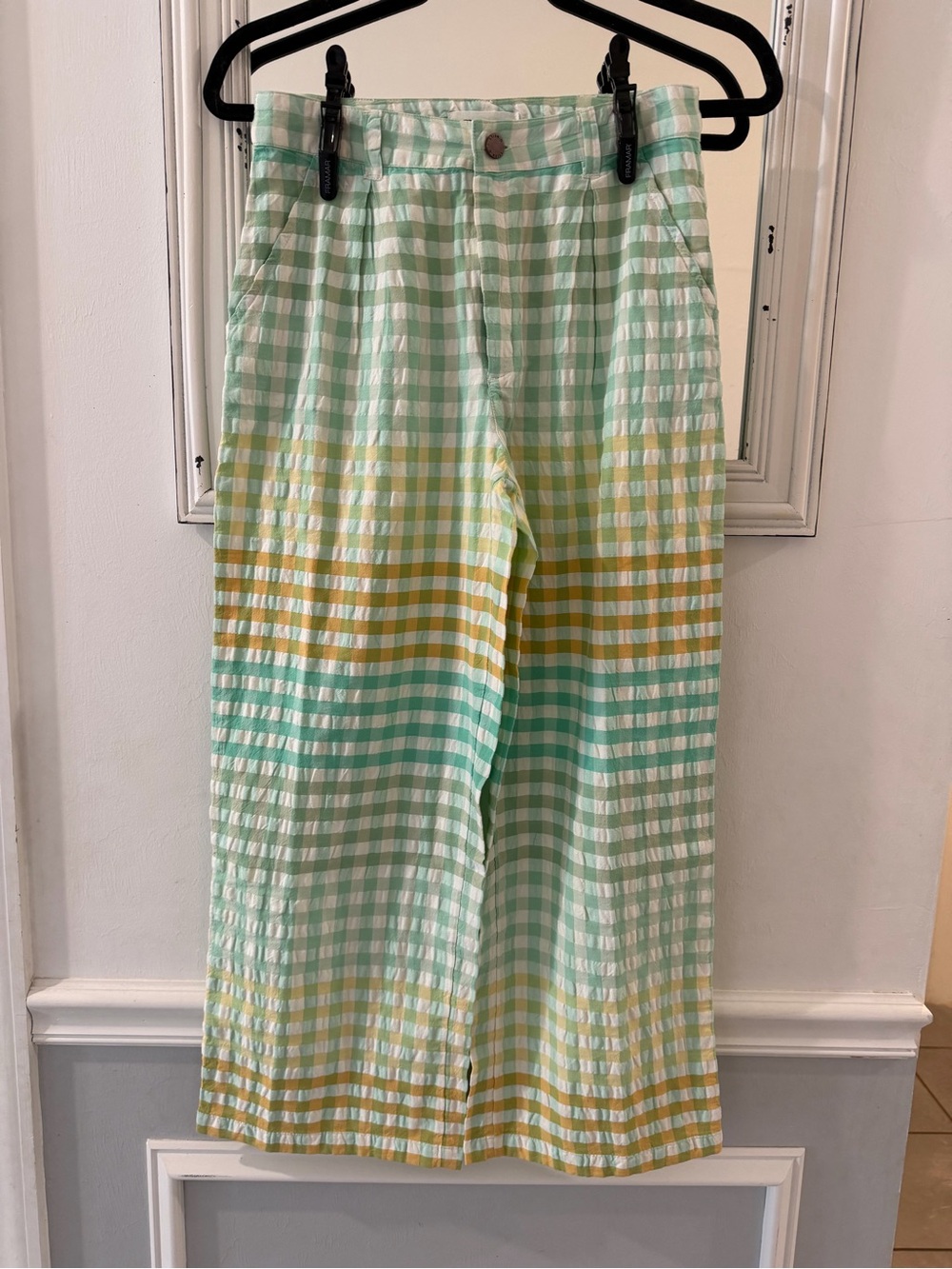 O'Neill Barnet Cropped Pant